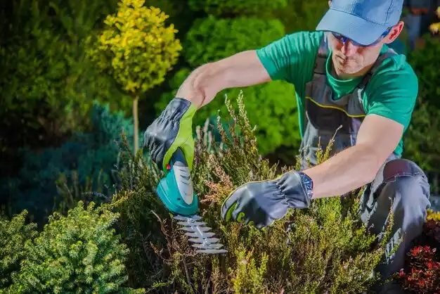 landscaping services New Richmond